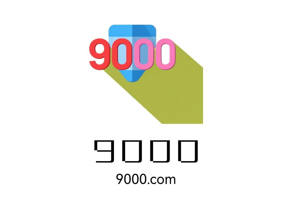 9000 GAME-App